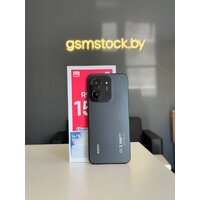 Xiaomi Redmi 15C 4G 8GB/256GB международная версия (черный) - Уценка - Грейд В