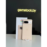 Google Pixel 8 8GB/128GB (роза) - Новый