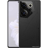 Tecno Camon 20 Premier 5G 8GB/512GB (черный небосвод) - Уценка - Грейд В