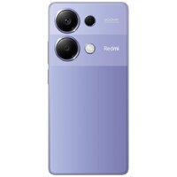 Xiaomi Redmi Note 13 Pro 4G 12GB/512GB с NFC международная версия (лавандовый) - Уценка - Грейд В Image #2