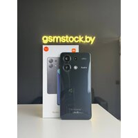 Xiaomi Redmi Note 13 8GB/256GB с NFC международная версия (полуночный черный) - Уценка - Грейд В