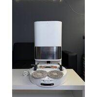 Dreame Bot L10S Ultra (международная версия, белый) - Уценка - Грейд С