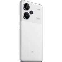 Xiaomi Redmi Note 13 Pro+ 5G 8GB/256GB с NFC международная версия (лунный белый) - Уценка- Грейд А Image #4