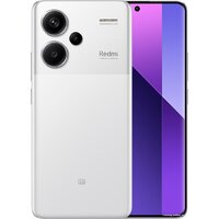 Xiaomi Redmi Note 13 Pro+ 5G 8GB/256GB с NFC международная версия (лунный белый) - Уценка- Грейд А