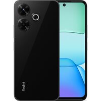 Xiaomi Redmi 13 6GB/128GB без NFC международная версия (полуночный черный) - Уценка- Грейд А Image #2