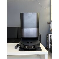 Dreame Robot Vacuum L40 Ultra AE Black RLL77SE (евровилка, черный) - Уценка - Грейд С Image #2