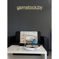 Dreame Robot Vacuum L10s Pro Gen 2 (международная версия, белый) - Уценка - Грейд С Image #3