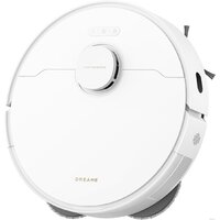 Dreame Robot Vacuum L10s Pro Gen 2 (международная версия, белый) - Уценка - Грейд С