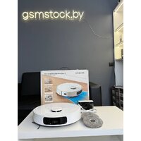 Dreame Robot Vacuum L10s Pro Gen 2 (международная версия, белый) - Уценка - Грейд С Image #2