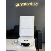 Trouver Robot Vacuum E30 Ultra (международная версия, белый) - Уценка - Грейд С Image #2